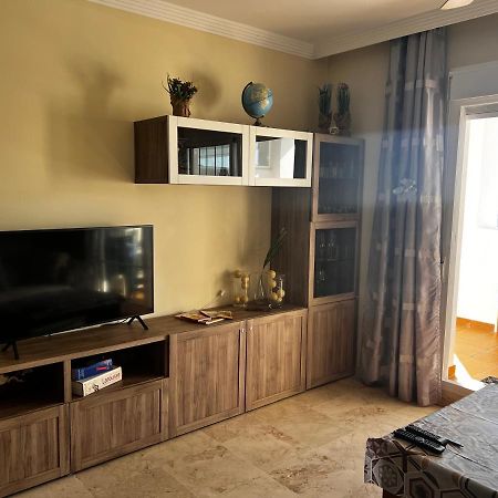 Sabinillas Apartment San Luis de Sabinillas Kültér fotó