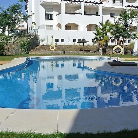 Sabinillas Apartment San Luis de Sabinillas Szoba fotó