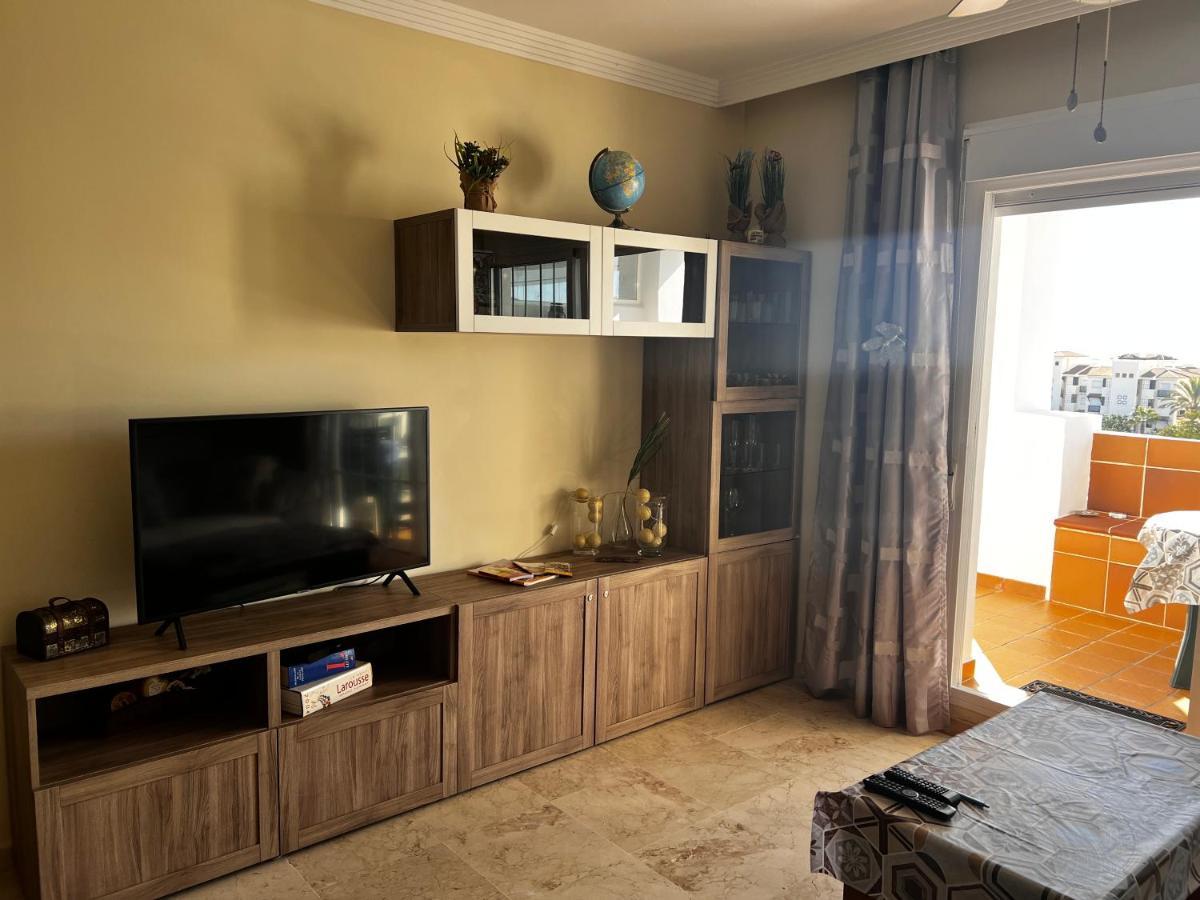 Sabinillas Apartment San Luis de Sabinillas Kültér fotó