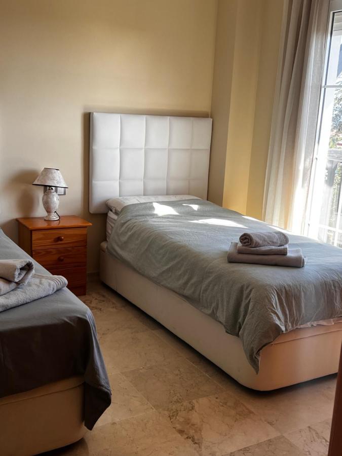 Sabinillas Apartment San Luis de Sabinillas Kültér fotó
