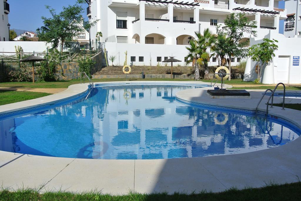 Sabinillas Apartment San Luis de Sabinillas Szoba fotó