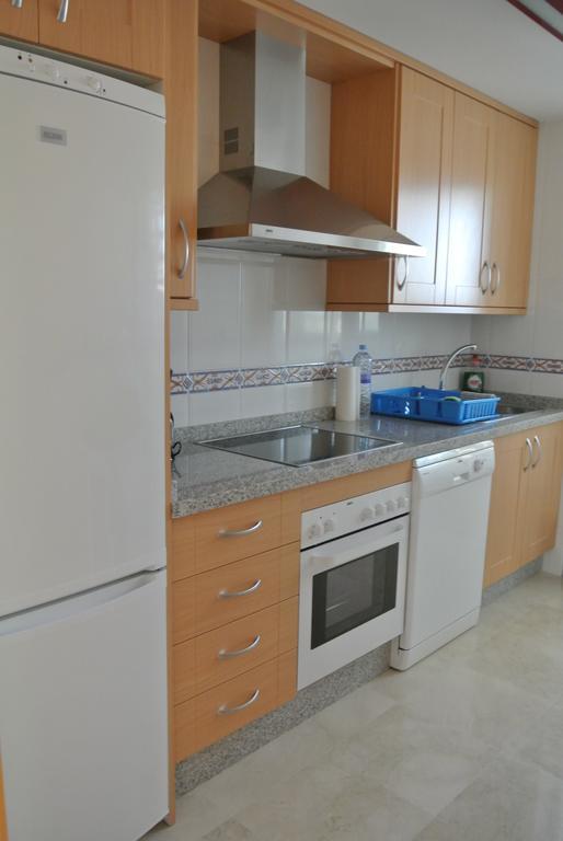 Sabinillas Apartment San Luis de Sabinillas Szoba fotó