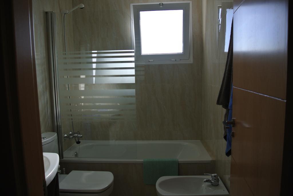 Sabinillas Apartment San Luis de Sabinillas Szoba fotó
